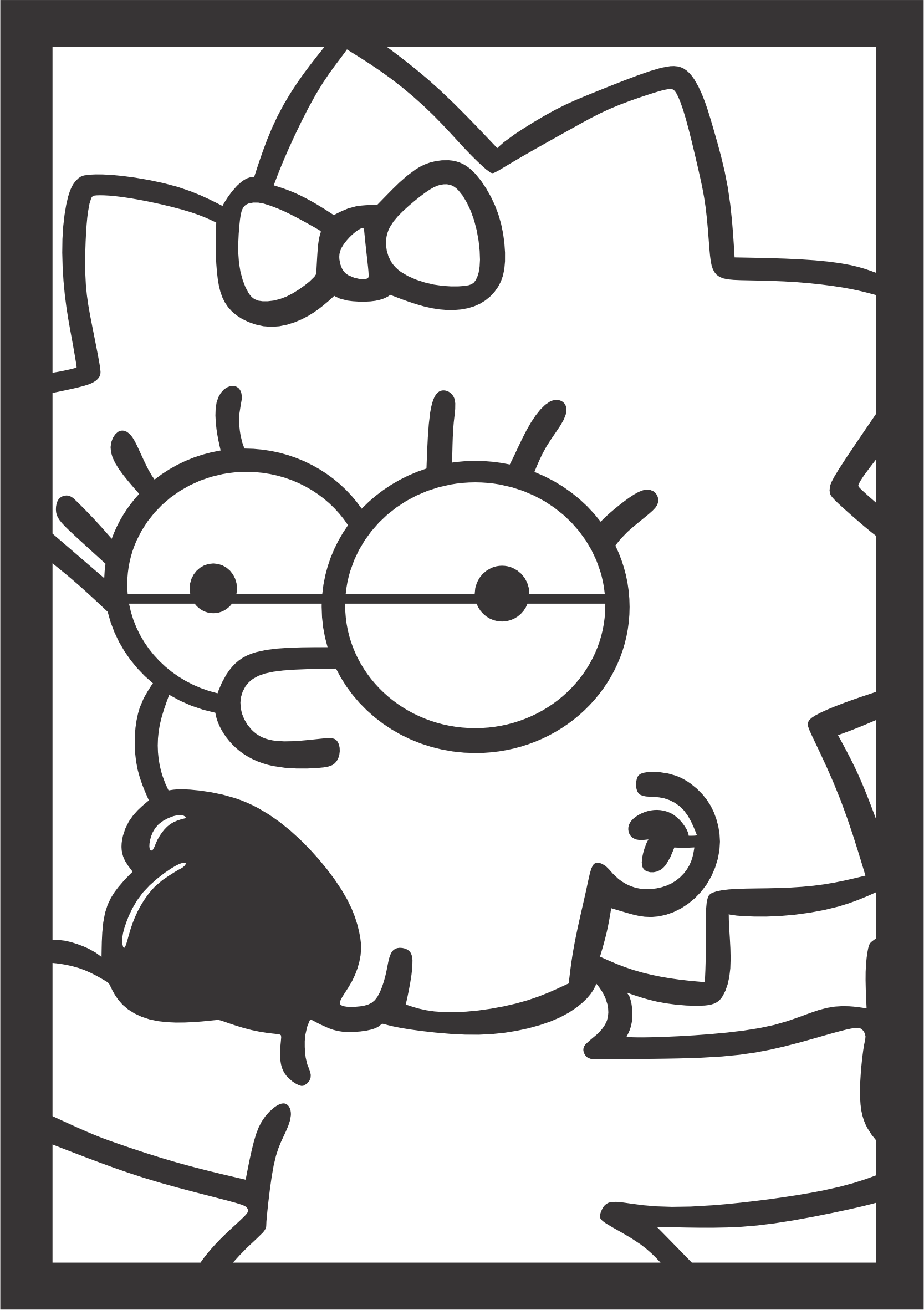 CUA000005 — 45X32