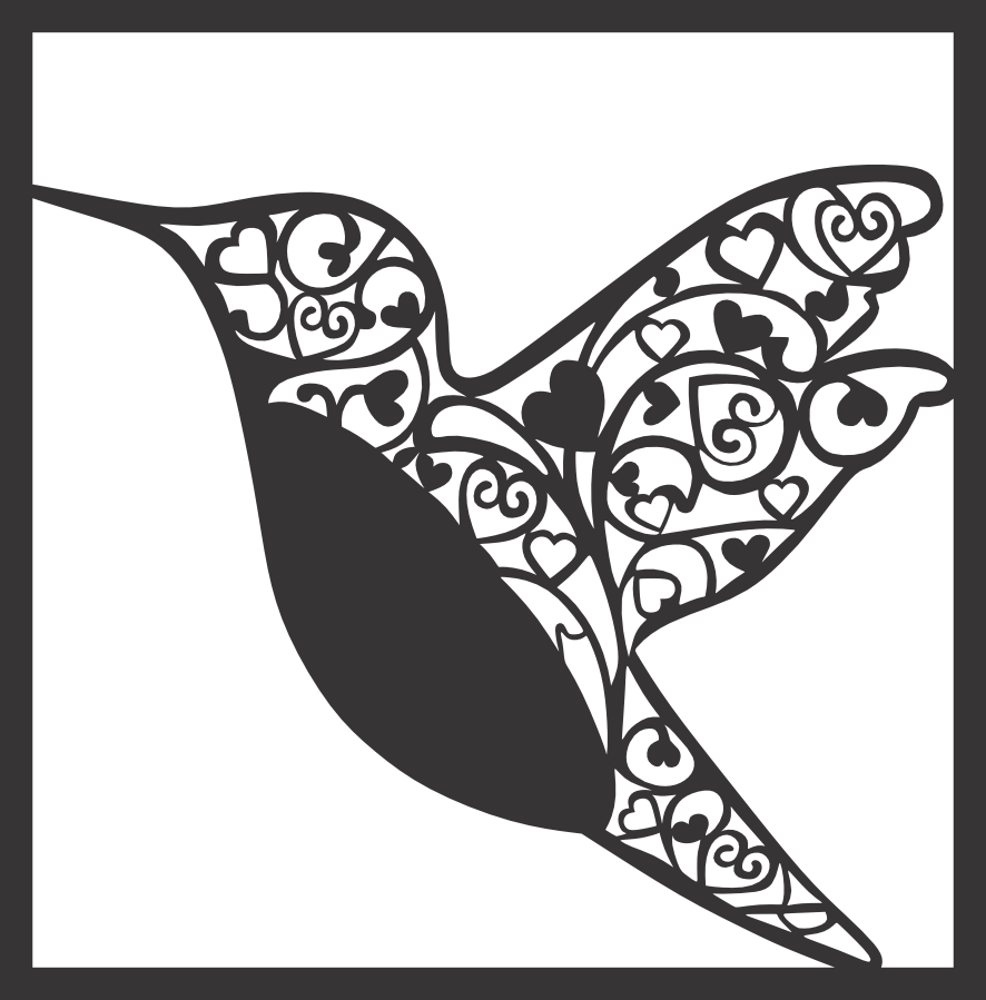 CUA000068 — 30X30