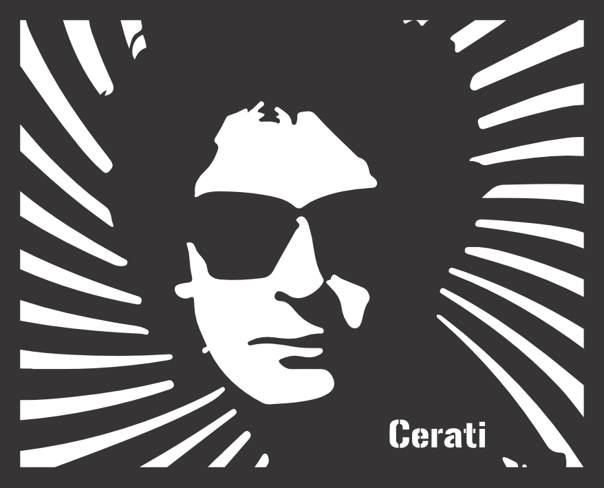 CUA000069 — 45X36.5