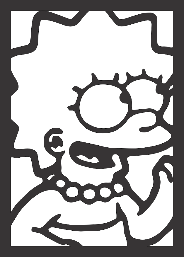 CUA000133 — 45X32