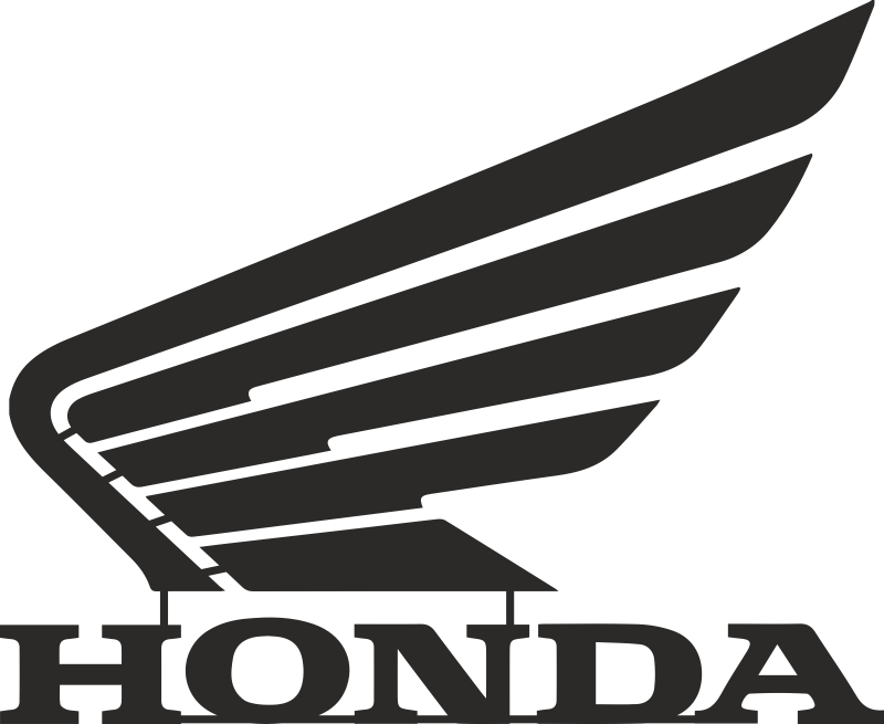 CUA000383 — Honda