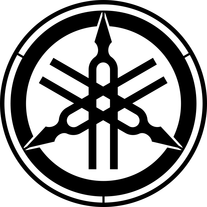 CUA000384 — Yamaha
