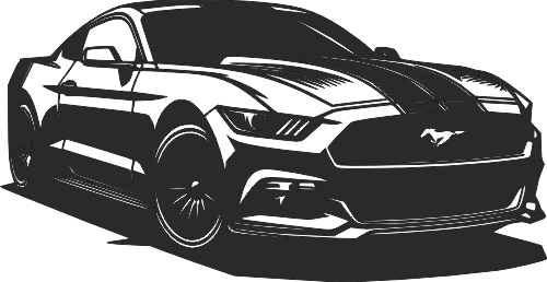 CUA000393 — Mustang