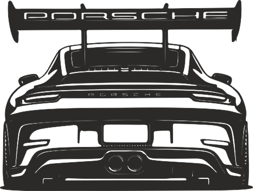 CUA000396 — Porsche
